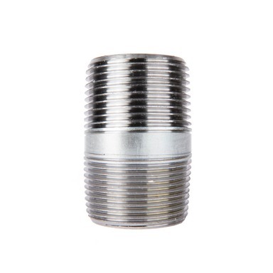 NIPPLE GALV 1"X2.5"