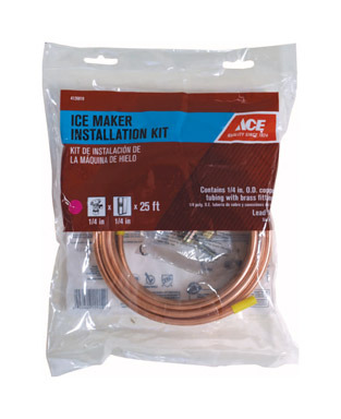 Icemake Hookup Kit 25'