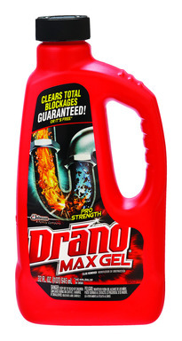 Cleanr Drn Drnmx Gel32oz