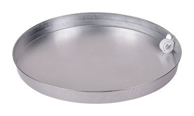 Water Heater Pan 20"alum