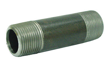 NIPPLE GALV 1/8"X2"