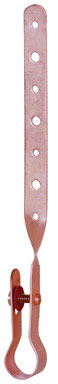Natick Hanger 1/2x6"