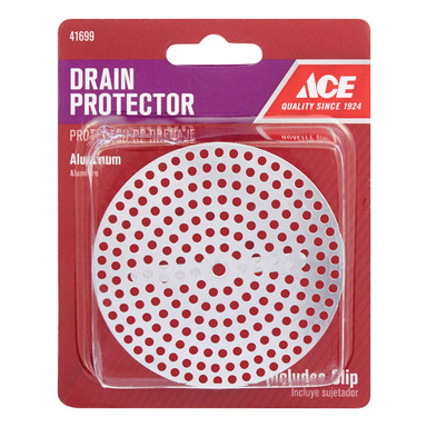 DRAIN PROTECTOR 1-5/8"