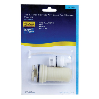 CARTRIDGE TUB/SHOWER