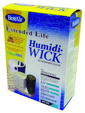 Hnywell Wick Filtr Hw500