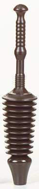 Toilet Plunger 3"