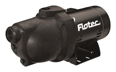 Pump Jet Comp Shalw1/2hp