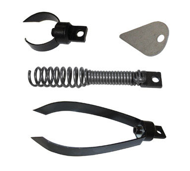 DRAIN CUTTER SET 4PC