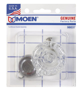 HANDLE TUB/SHWR MOEN