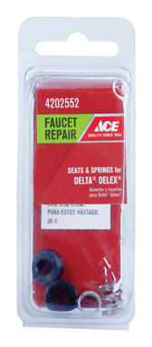 SEAT&SPRING DELEX ACE