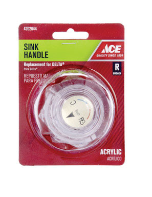 Fct Handle Clear Delta