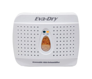 Dehumidifier Eva Dry