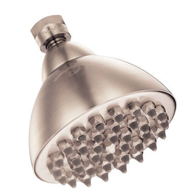 SHOWERHEAD 4" LAMPSTYLE