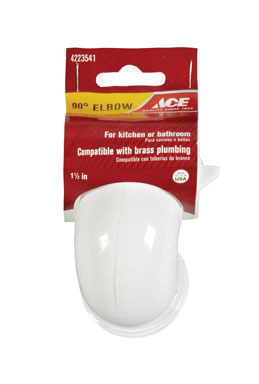 COUPLG ELBOW90DEG1-1/2WH