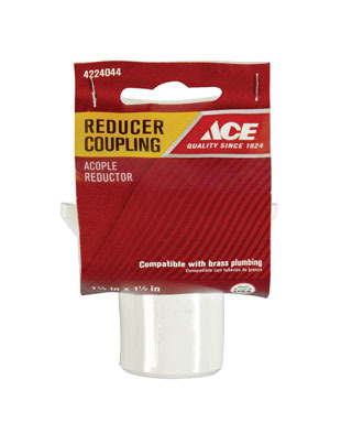 REDUCER CPLNG1-1/4X1-1/2