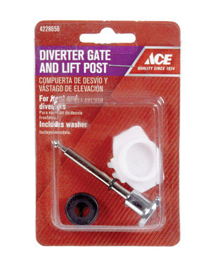 Gate W/lift Knob