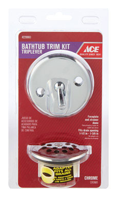 BATH DRAIN TRIM KIT