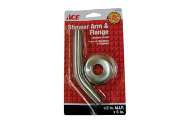 Shower Arm&flng Brnklace