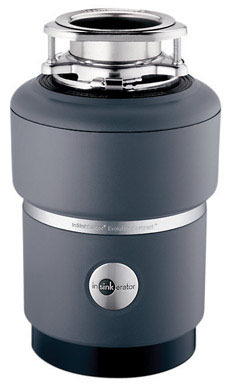 Garbage Disposer 3/4hp