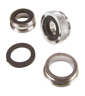 AERATOR ADAPTER SET LL