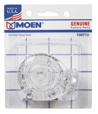 Tub&shower Handle Moen