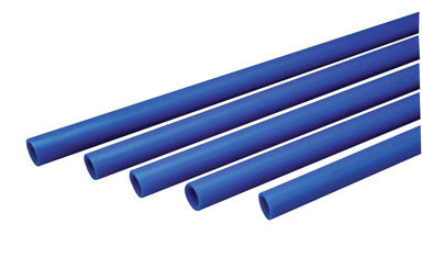 Pipe Pex 1/2 X 10 Blue