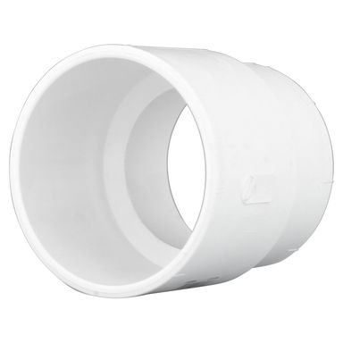 PVC APDT S40 3"HUB