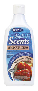 Humidifier Scent Cinappl