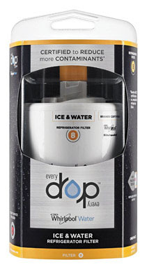 FILTER WATER INTERIOR