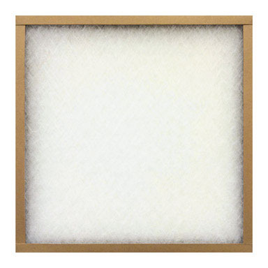 FILTER FURN GLS 18X18X1"