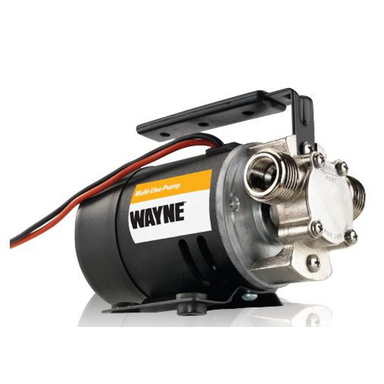 Pump Transfer 12v Wayne