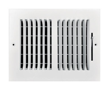 REGISTER SIDEWALL WH 8X6