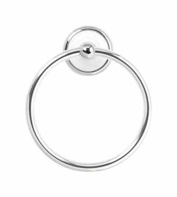 TOWEL RING BELLINI PCHR