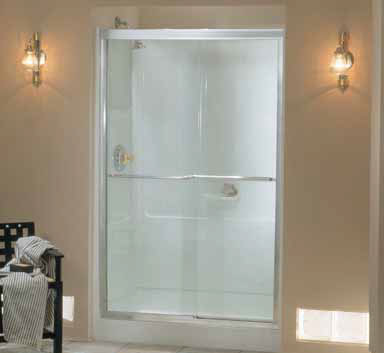 5475-48N-G05 SHOWER DOOR