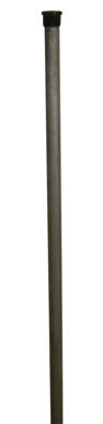 Anode Rod Aluminum 29"l