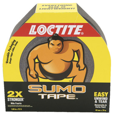 SUMO TAPE 32 YD ROLL