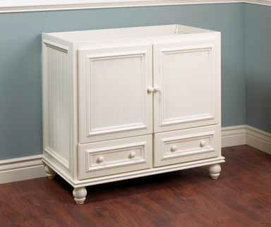 NEWPORT VANITY 36 X 21