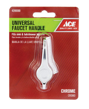 UNIVERSAL LEVER HANDLE