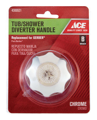 DIV HANDLE FOR GERBER