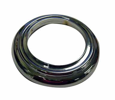 TUB TRIM RING CHROME