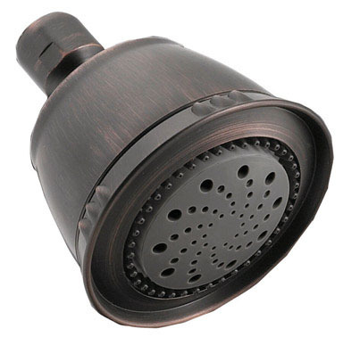 SHOWER HEAD 5 SPRAY