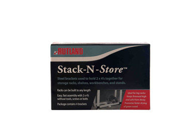 STACK N STORE