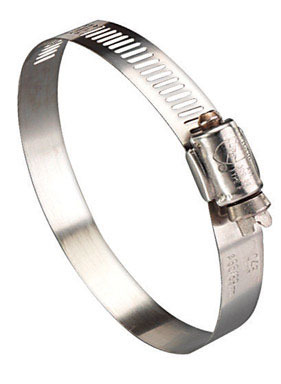 Clamp 4.5" - 6.5" Marine