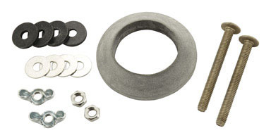 BOLT&GASKET TOILET#72100