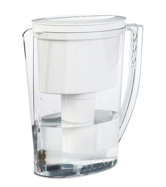 BRITA SLIM PITCHER