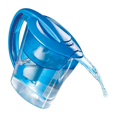 Culligan Filter Pitcher