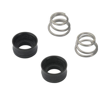 SEATS/SPRINGS 1/2" DELTA