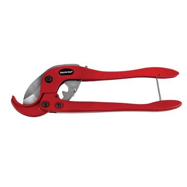 PIPE CUTTER PVC 2" MAX