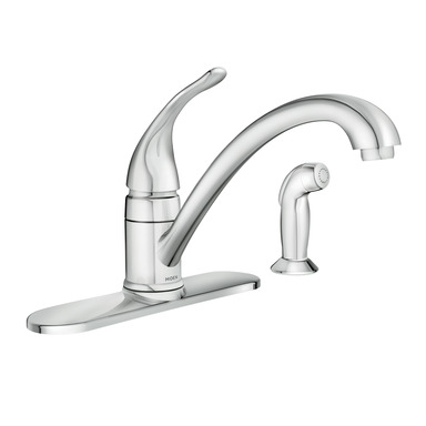 Faucet Kit 1h Ch Torr Ll