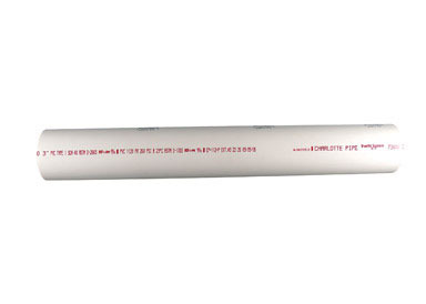 Pvc Pipe Sch40 1-1/2"x2'